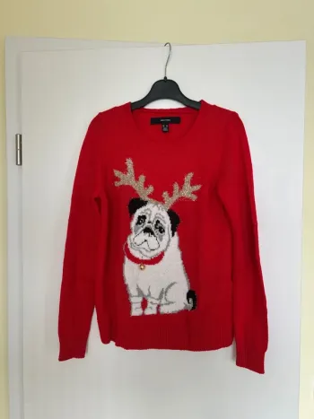 Pull de Noël XS Véro moda