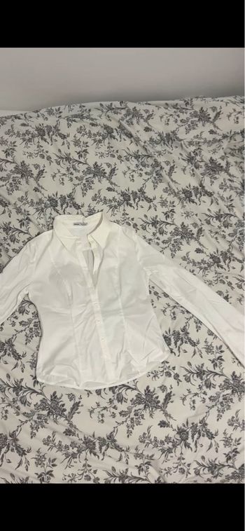 Chemise blanche