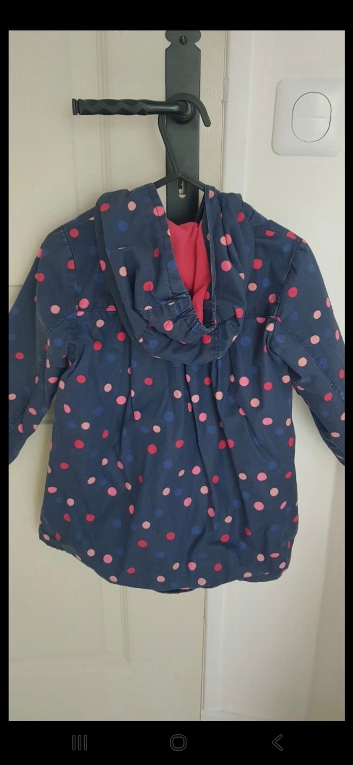 Veste légère - photo numéro 2