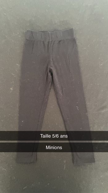 Legging