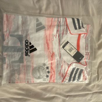 Maillot Bayern