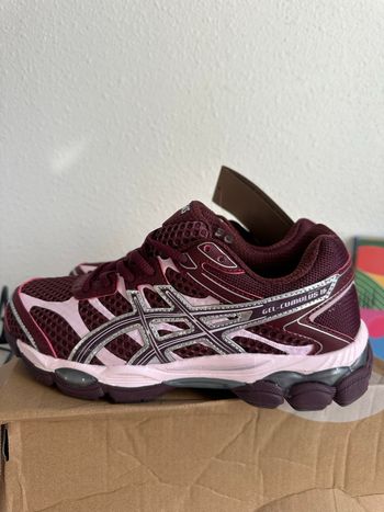Asics cumulus 16