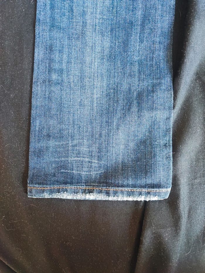 Jean Pepe jeans Elite - photo numéro 7