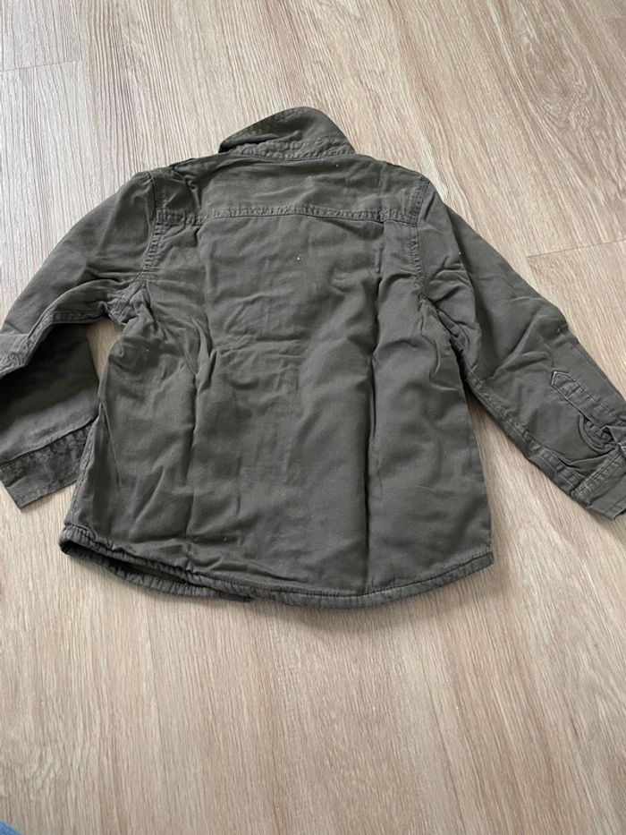 Chemise ML - photo numéro 2