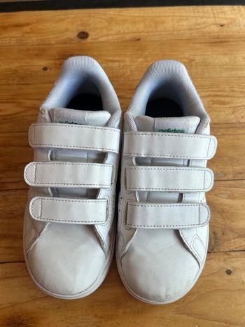 Adidas advantage pointure 31