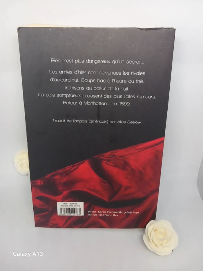 Rumeurs - photo numéro 2