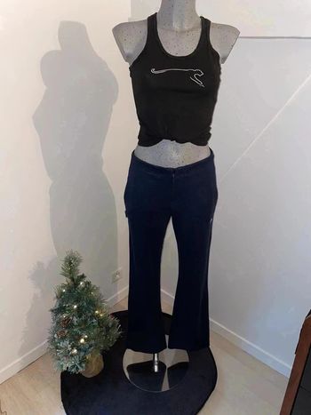 Jolie pantalon de sport