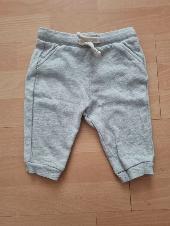 Jogging bébé garçon