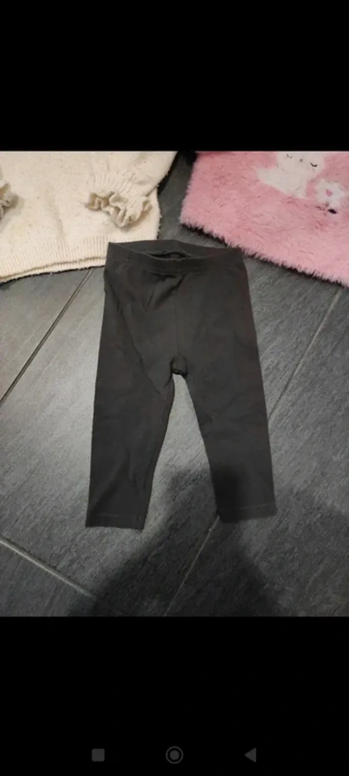 Lot de vêtements 12 mois - photo numéro 4