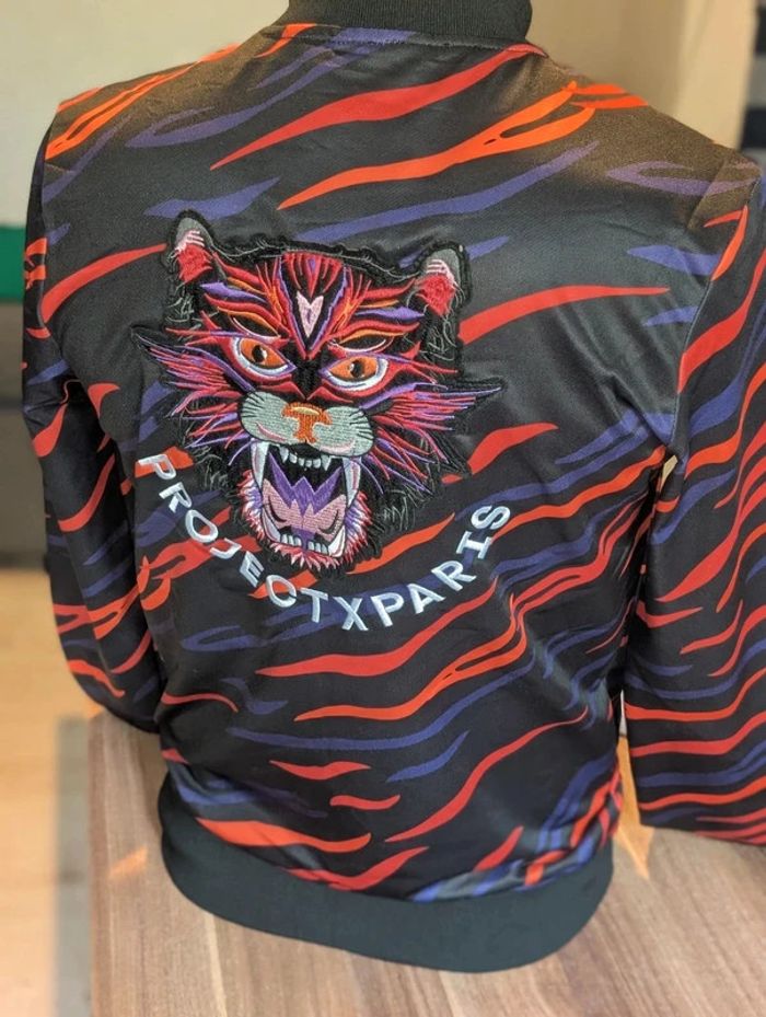 Veste Project X Paris Taille S - photo numéro 2