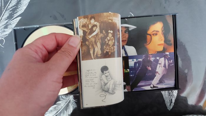 CD coffret - photo numéro 8