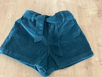 Short doux