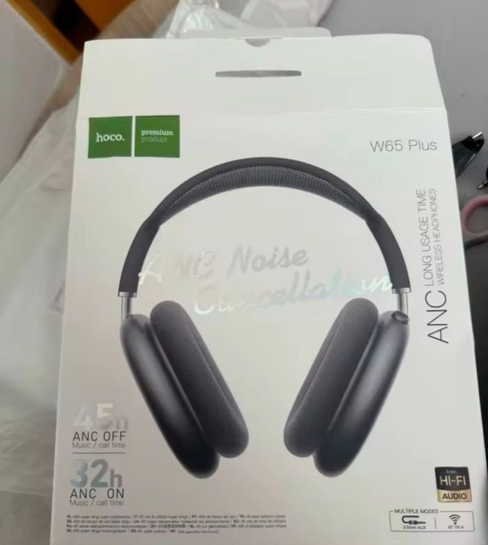 Casque Bluetooth Neuf - photo numéro 3
