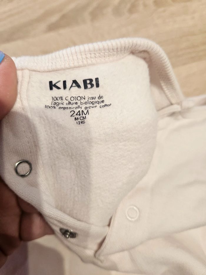 Pull bébé 24 mois - photo numéro 4