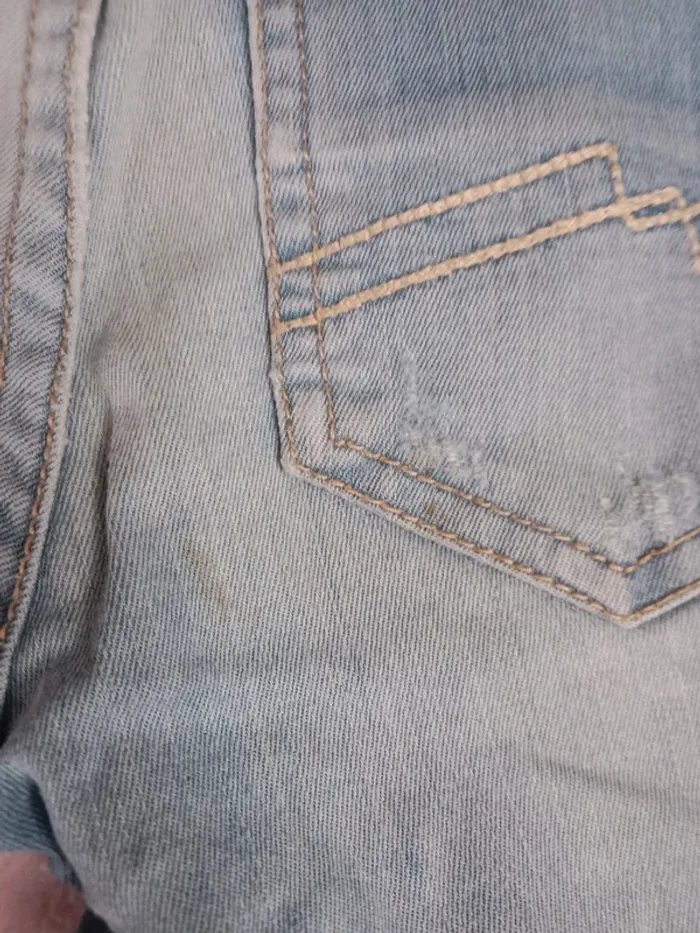 Short - photo numéro 3