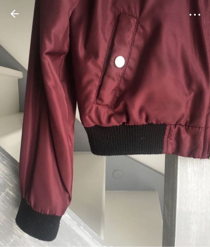 Veste fille - photo numéro 2