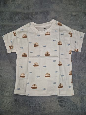 T shirt Kiabi