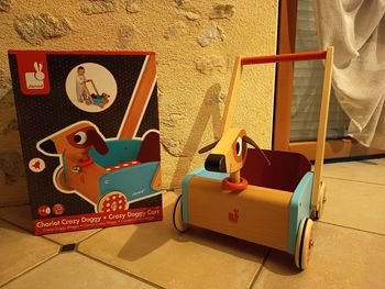 Chariot