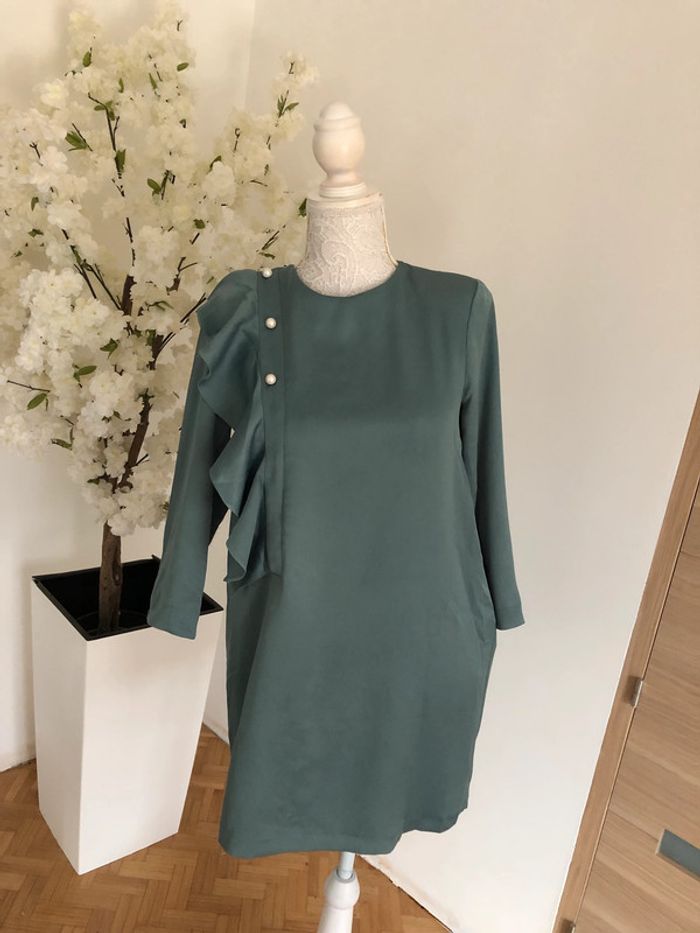 Robe Zara chic neuve taille XS
