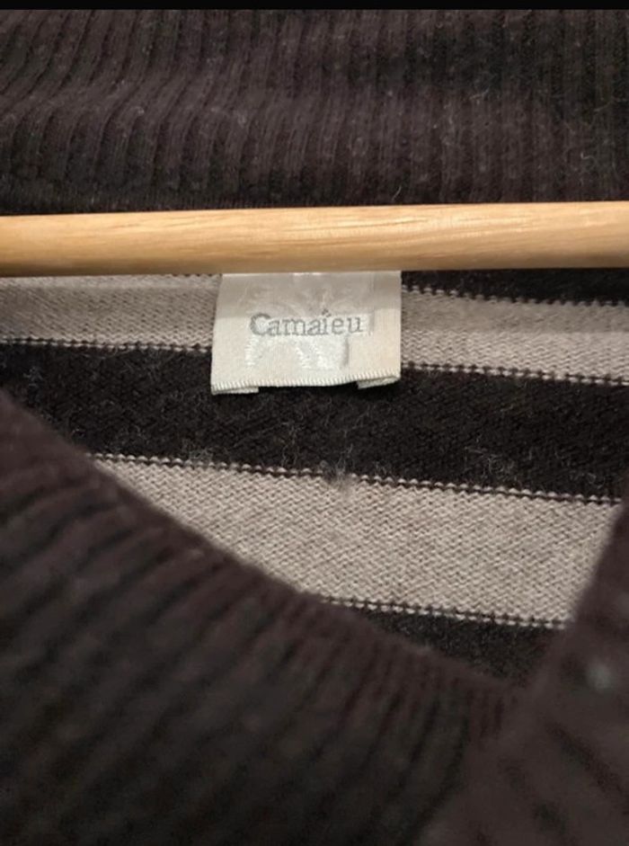 Lot de 8 pulls - photo numéro 8