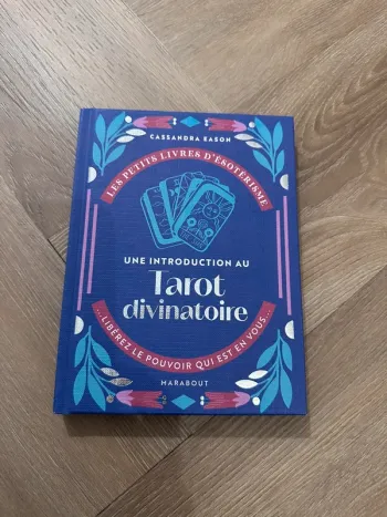 Tarot divinatoire