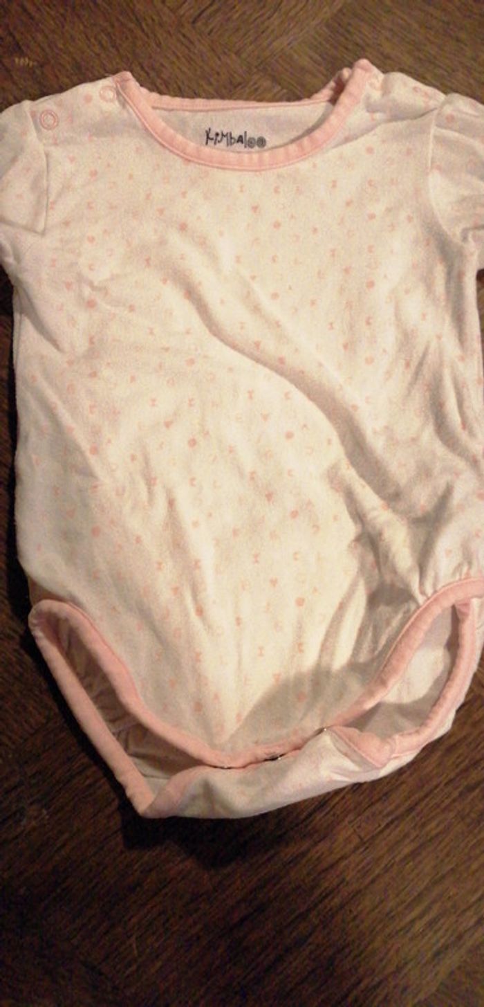 Bodie body - photo numéro 2