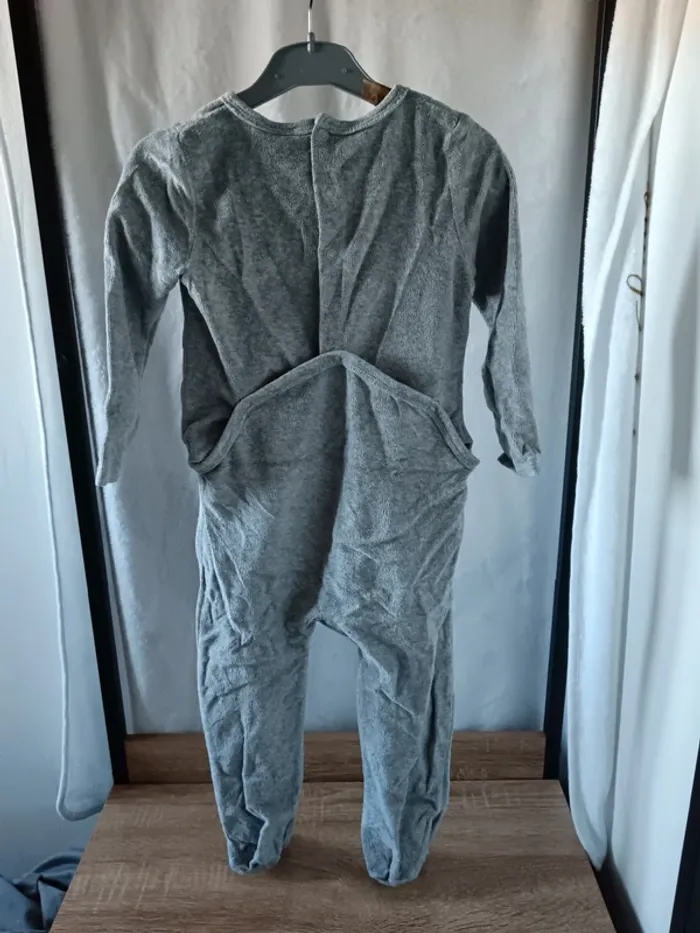 Grenouillère disney baby mickey - photo numéro 5