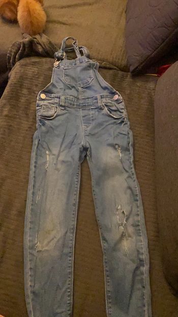 Salopette primark