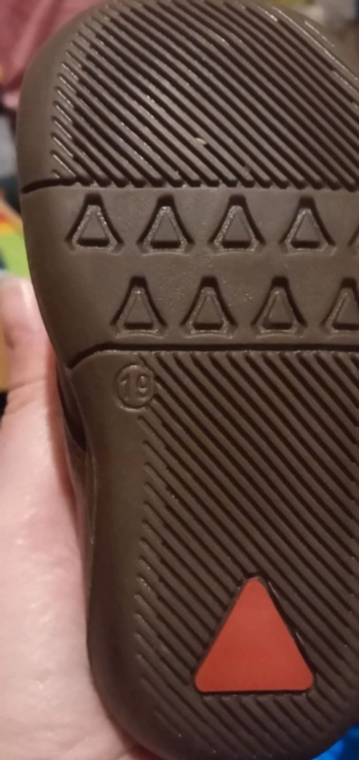 Chaussures Kickers - photo numéro 8