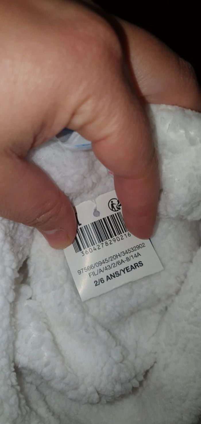 Bonnet bébé fille - photo numéro 3