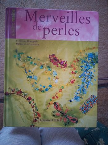 Fabriquer vos bijoux