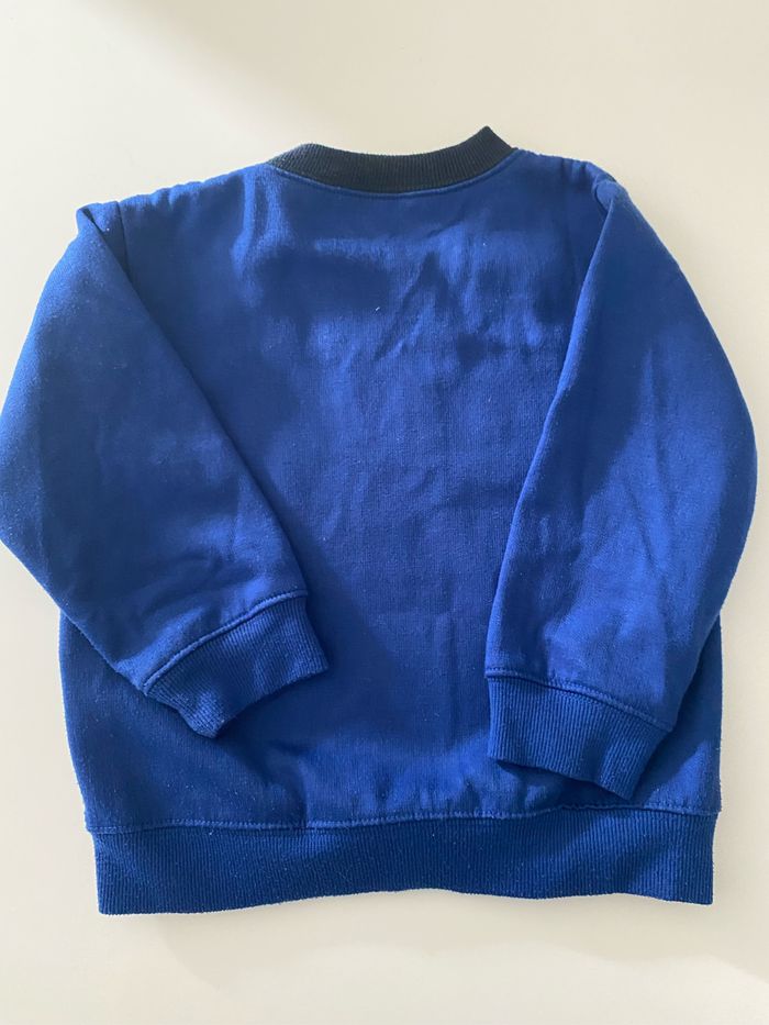 Sweat-shirt - photo numéro 2