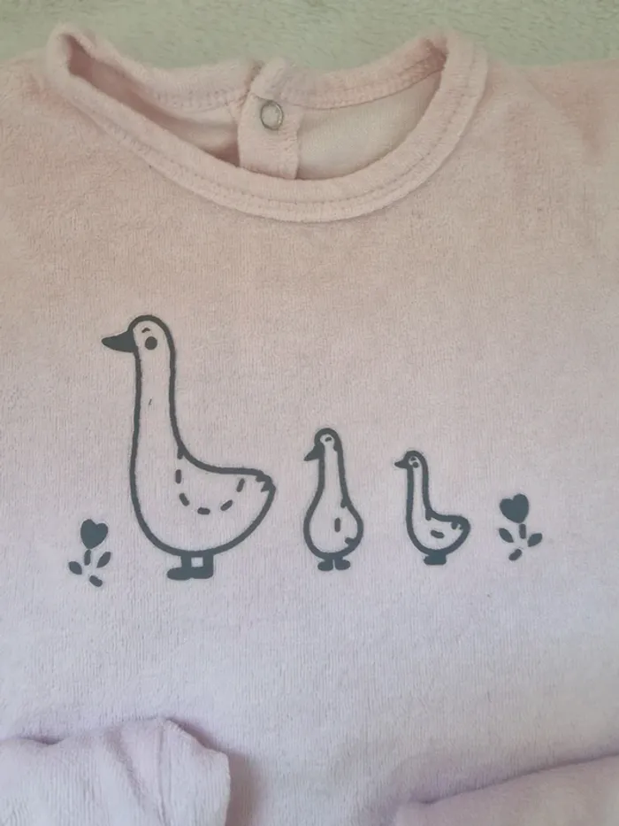 Pyjama - photo numéro 2
