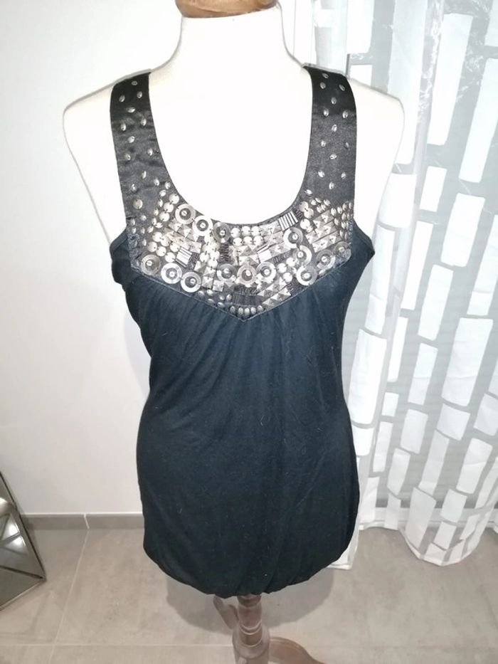 Robe voyelle - photo numéro 2