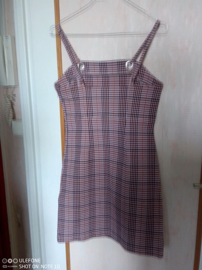 Robe courte Taille L - photo numéro 2