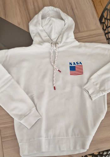 Sweet Nasa