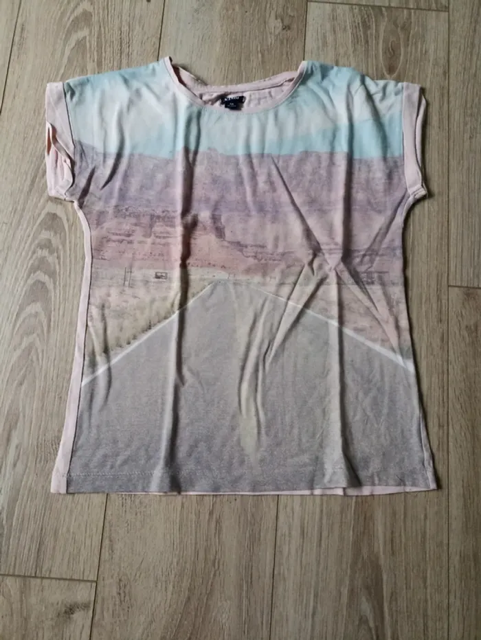 Lot t-shirt USA - photo numéro 3