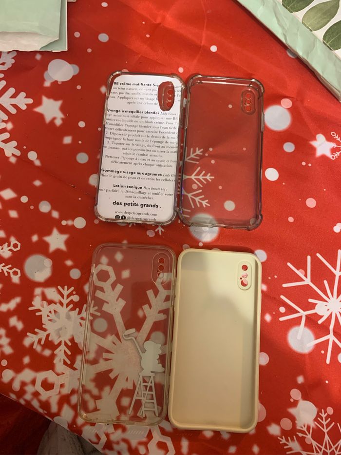 Coque iPhone - photo numéro 2