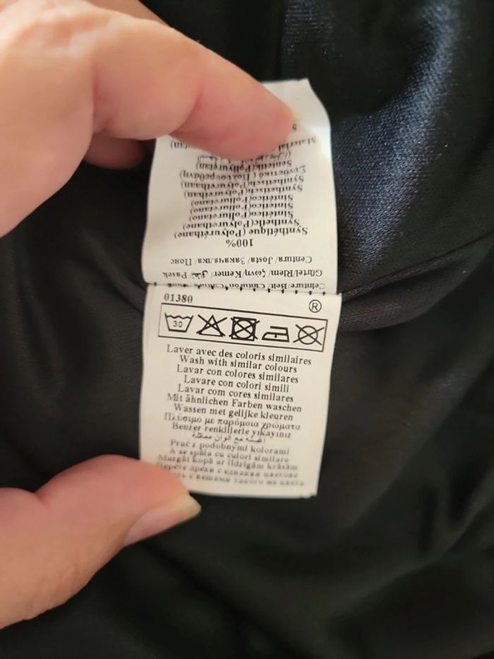 Robe courte bréal 42 - photo numéro 6