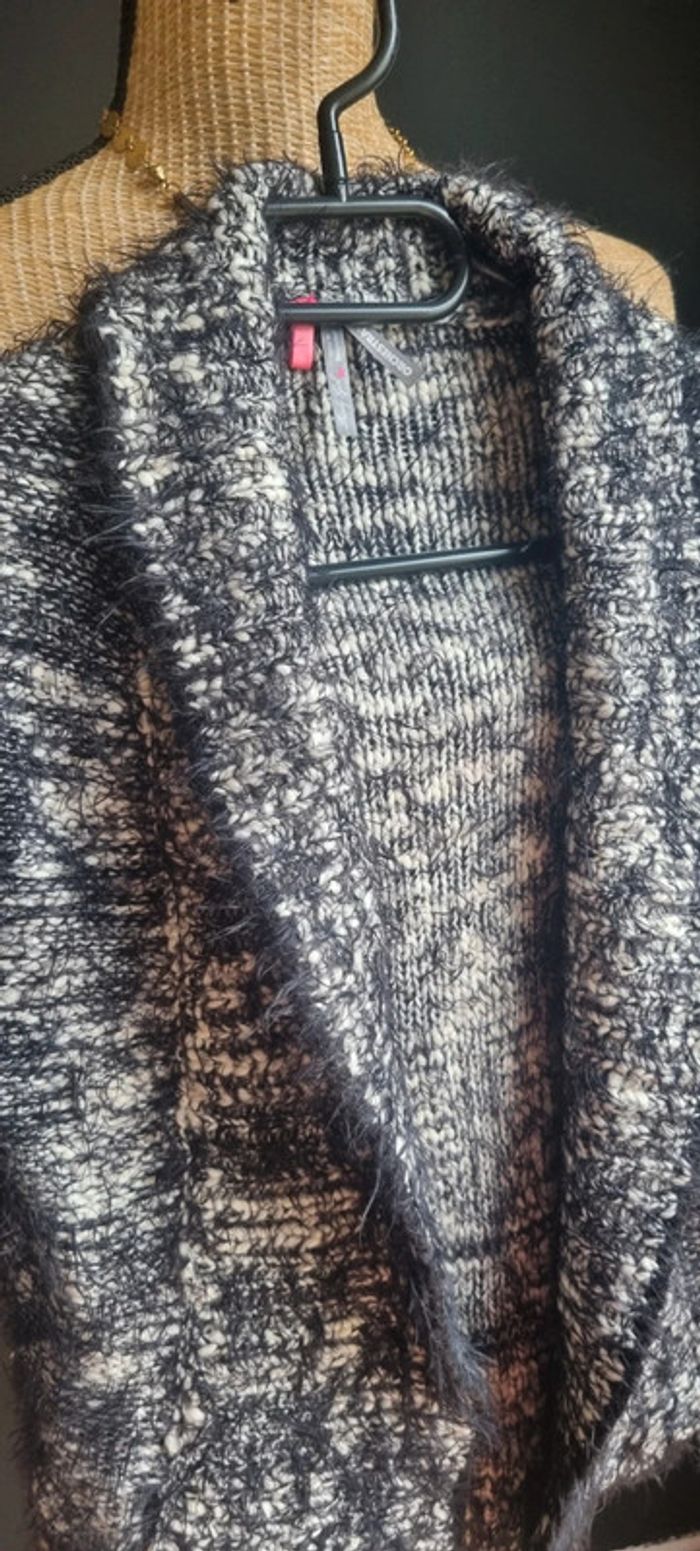 Gilet chaud Orchestra 8 ans - photo numéro 3