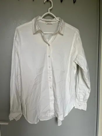 Chemise blanche