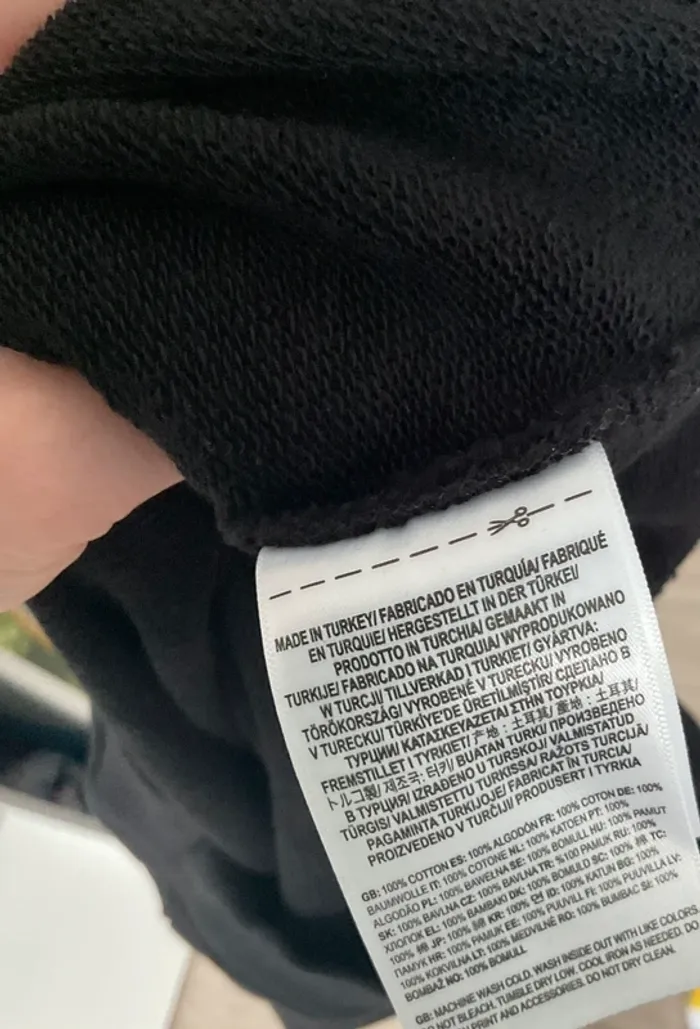 Robe pull vans - photo numéro 5