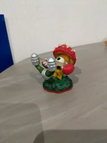 Skylanders Trap Team – Sure Shot Shroomboom – 5€