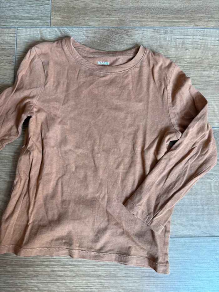 Ensemble beige 4 ans - photo numéro 5