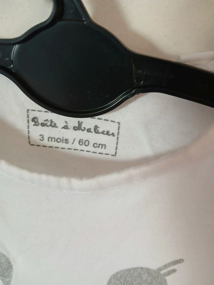 Lot t-shirts - photo numéro 5