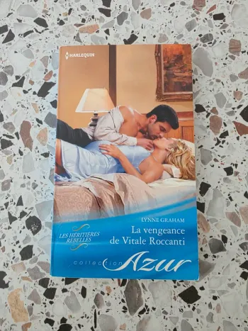 La vengeance de Vitale Roccanti