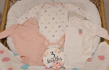 Bodies Obaïbi 3 mois 59cm