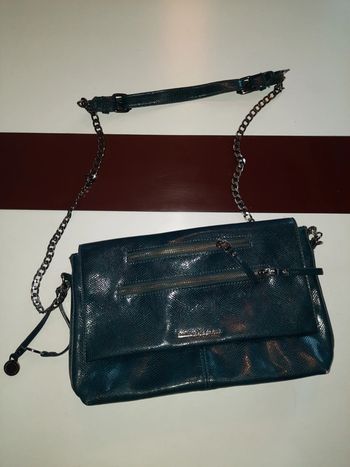 Sac à main, Lulu Castagnette