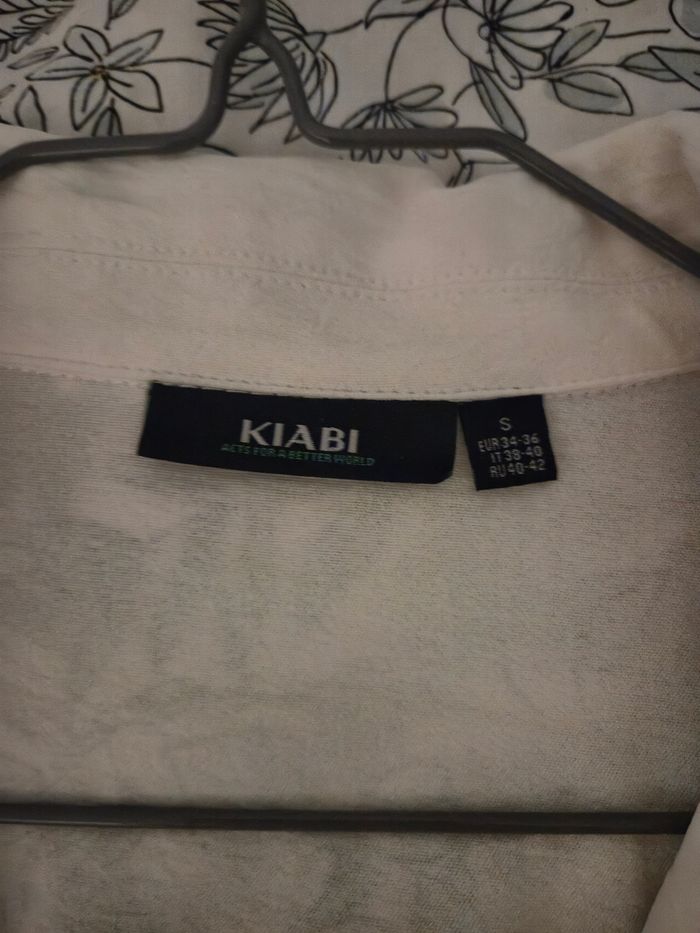 Chemise kiabi t38 - photo numéro 2