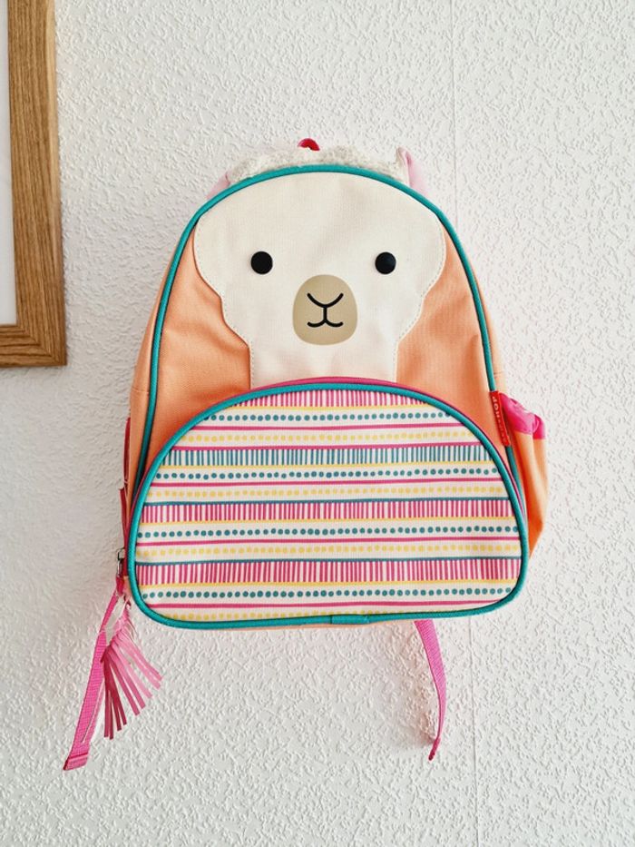 Skip*Hop - Lama - Sac à dos - photo numéro 6